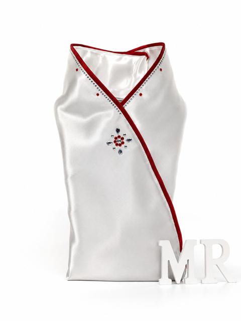 Plastrón Signature PERSONALIZADO