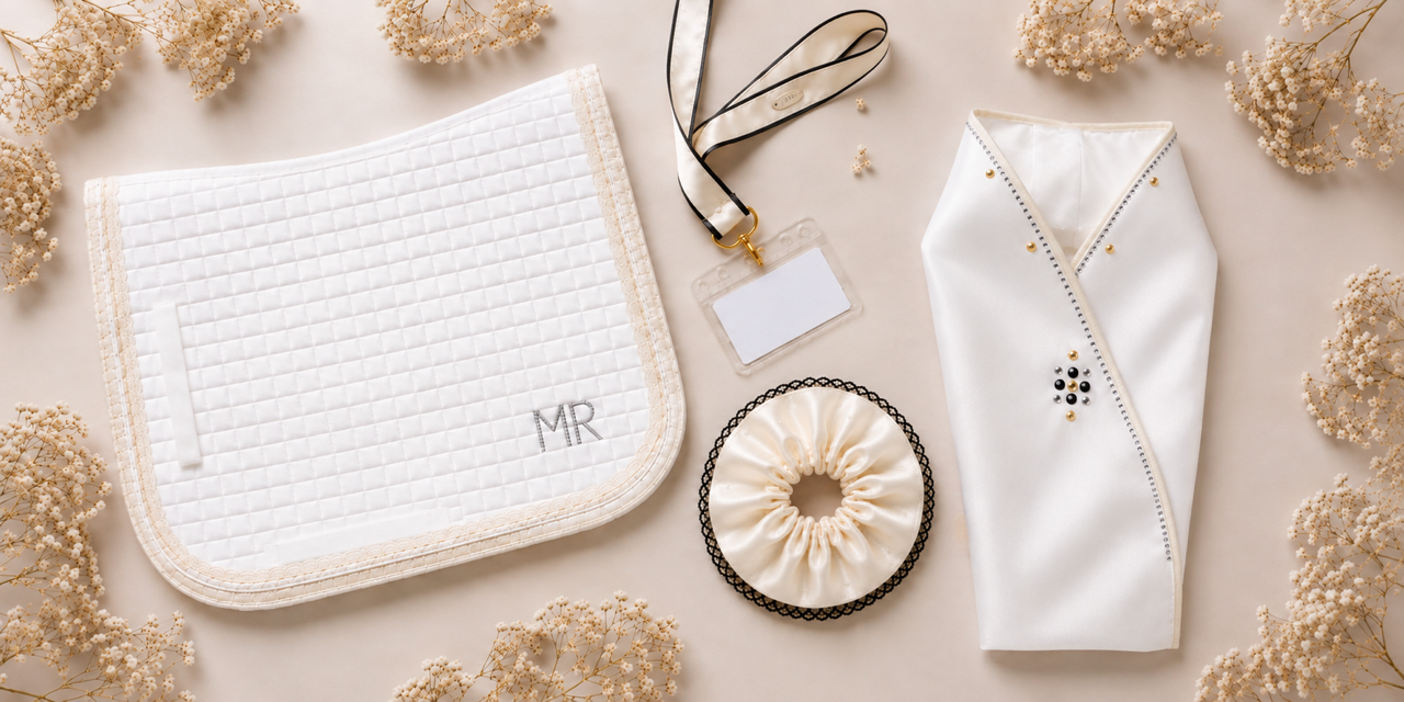 Jazmin Signature Collection