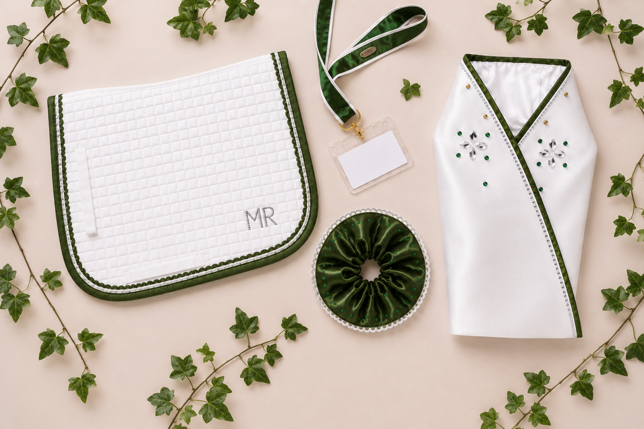 Ivy Signature Collection
