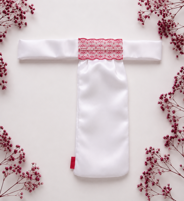 Plastrón Classic PERSONALIZADO