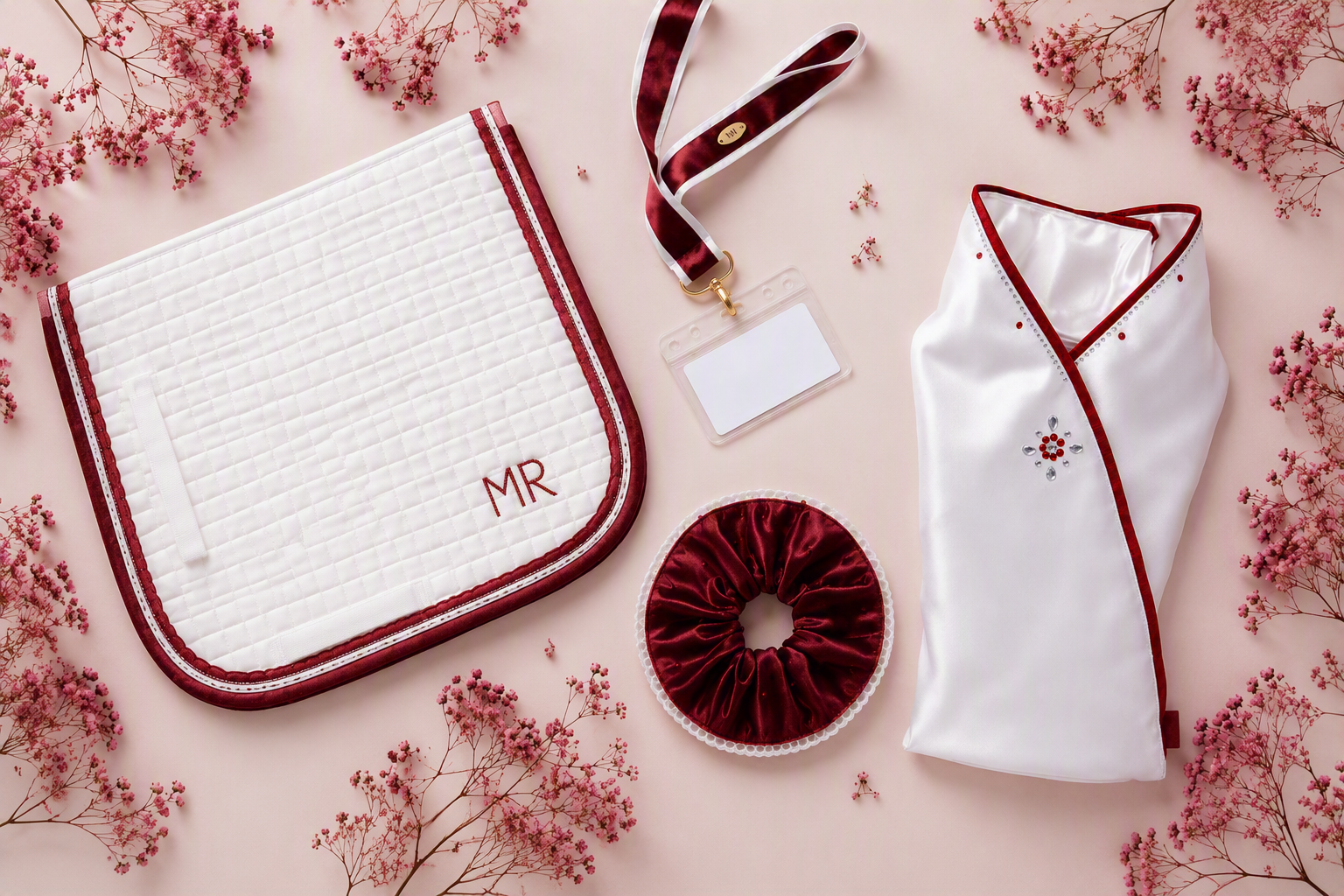 Rose Signature Collection